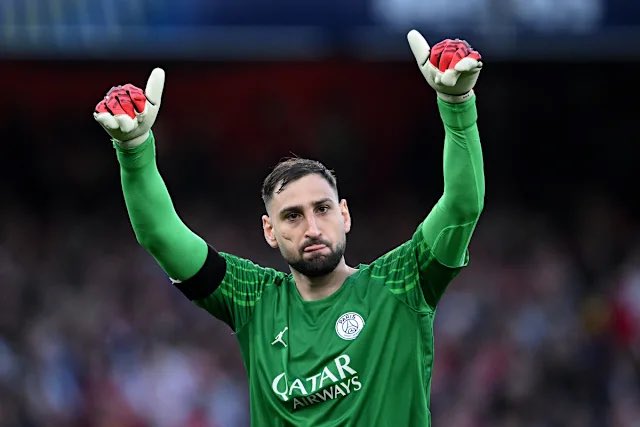 Donnarumma có hợp với bóng đá Anh?