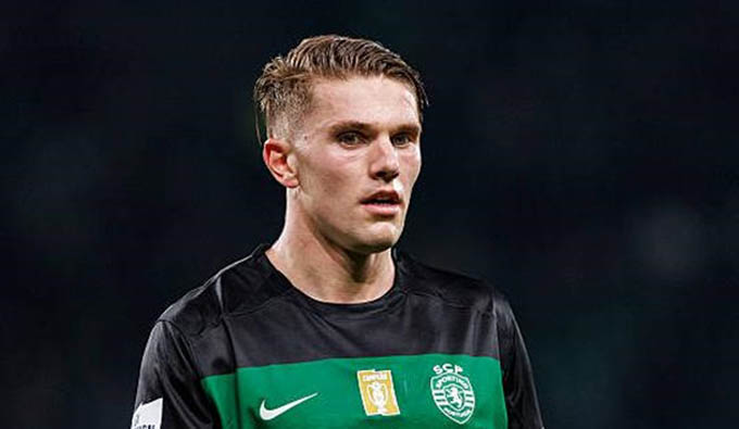 Arsenal đã vội vã gặp gỡ đại diện của Viktor Gyokeres