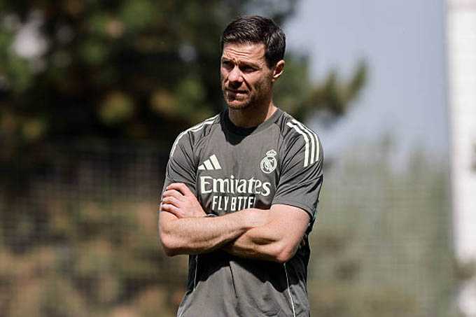 Alonso muốn giành thành tích cao ở FIFA Club World Cup