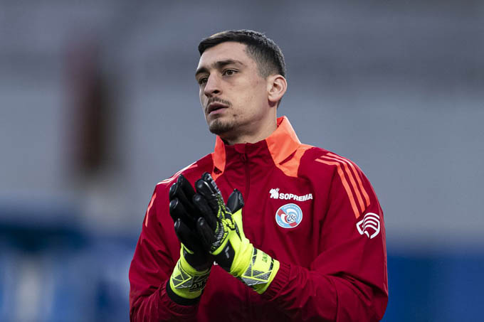 Petrovic không muốn ở lại Chelsea