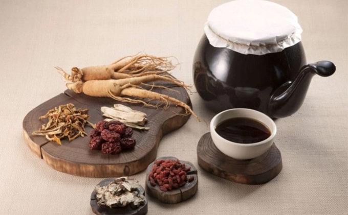 Các bài thuốc Đông y giúp đẩy lùi bệnh ngoài da hiệu quả, ngăn bệnh quay trở lại