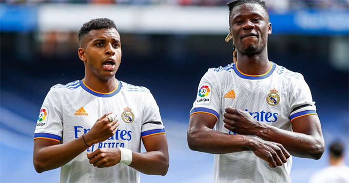 Real Madrid sắp chia tay với một hoặc hai trong các trụ cột của mình ở Hè 2025?
