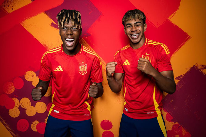Williams và Yamal có thể tạo nên đôi cánh hủy diệt tại Barca