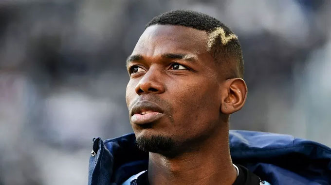 Đây sẽ là cơ hội cuối cùng để trở lại với bóng đá đỉnh cao của Pogba