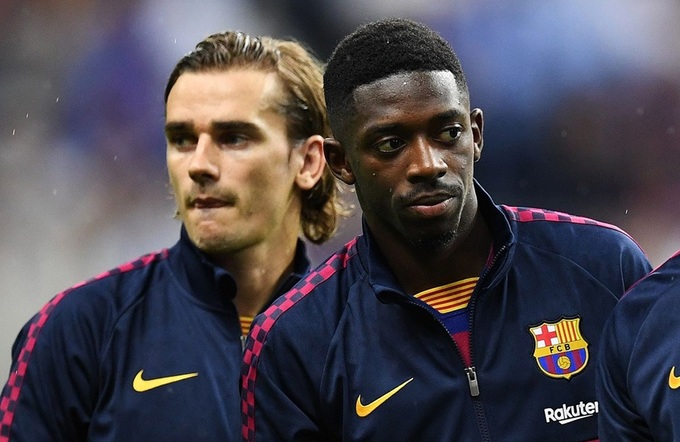 Trận đấu giữa PSV vs Atletico là màn so kè của 2 tiền đạo từng thất bại ở Barca