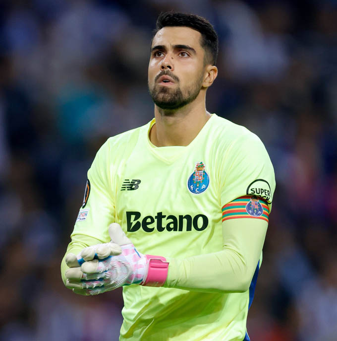 Diogo Costa (Porto)