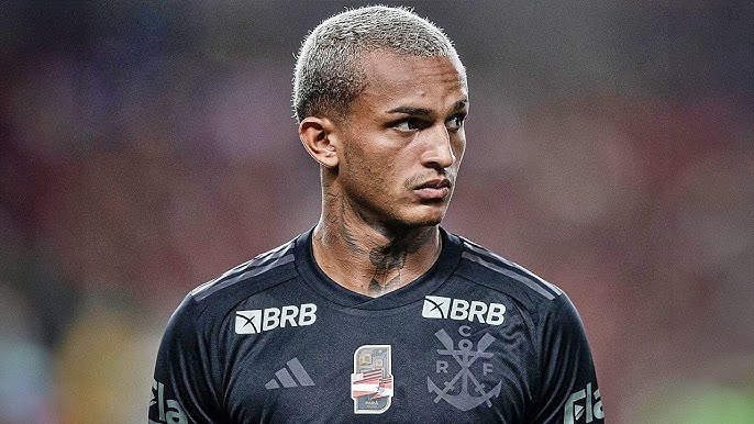 Wesley Franca (Flamengo)