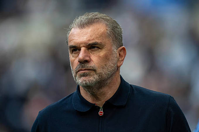 Postecoglou có thể tới Saudi Arabia với mức lương hấp dẫn