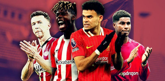 Barca đang là bến đỗ trong mơ của nhiều cầu thủ