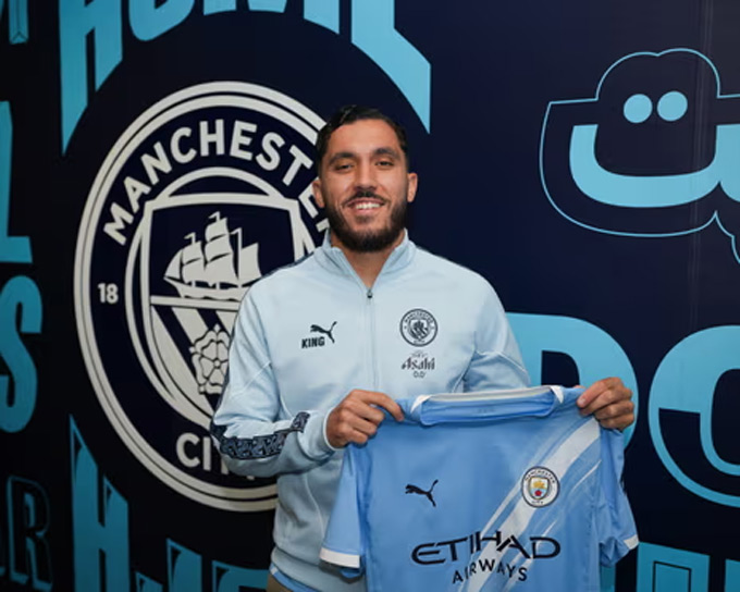 Man City mua Cherki với mức giá rất hời, rẻ hơn nhiều so với Wirtz