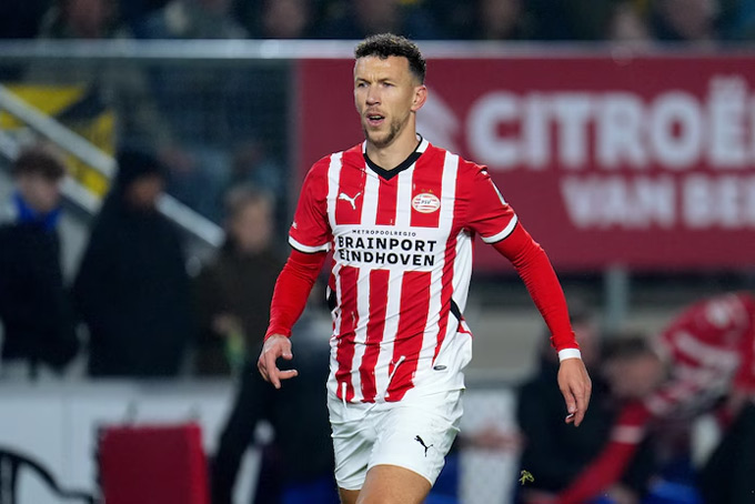 Ivan Perisic