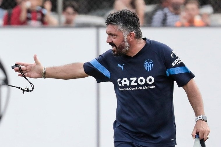 Gattuso đã từng huấn luyện khá nhiều đội bóng nhưng không có thành tựu rực rỡ như thời là cầu thủ
