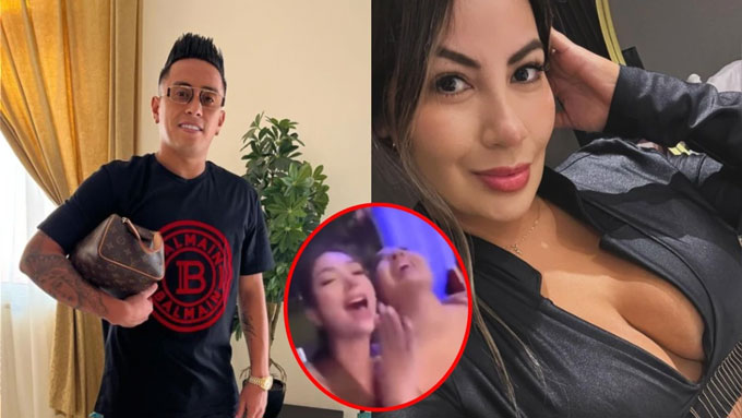 Cô vợ Pamela Lopez Solorzano sống trong ác mộng