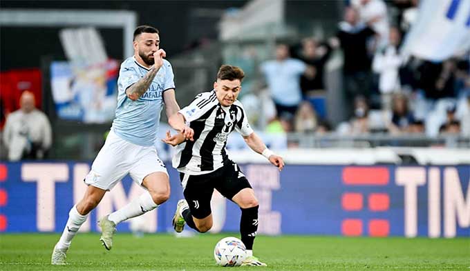 Juve muốn hạ mức phí 30 triệu euro mua đứt của Conceicao