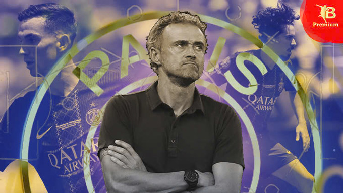 PSG đang cho thấy sự thích nghi tuyệt vời