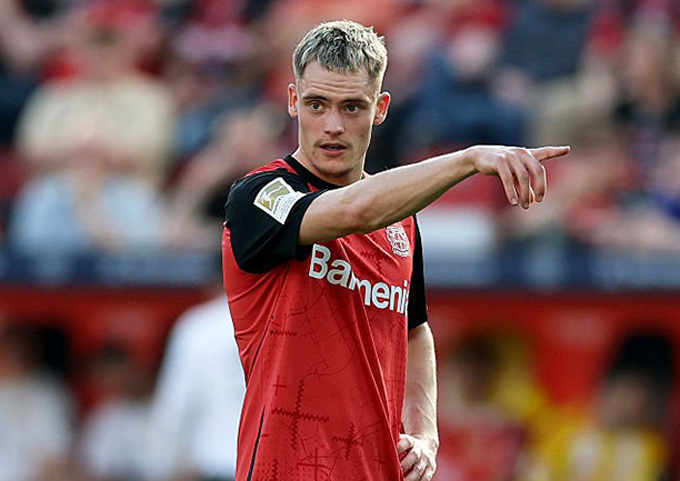 CĐV Liverpool đang chờ đợi ngày Wirtz ra mắt