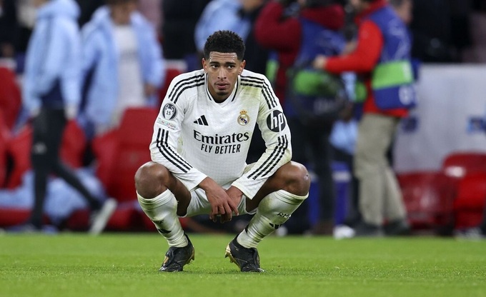 Real Madrid sẽ đánh mất sức sáng tạo nếu Bellingham bị kèm chặt