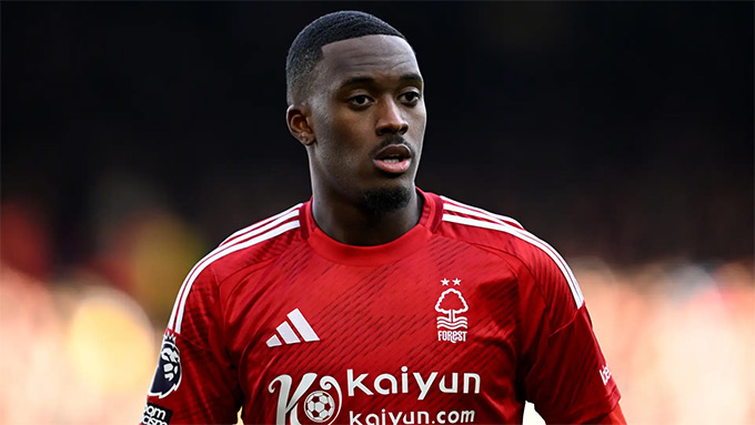 MU và Napoli đang quan tâm đến Callum Hudson-Odoi