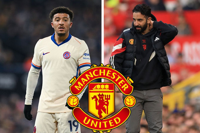 Sancho không còn tương lai tại MU sau khi trở về sau thời gian cho mượn tại Chelsea