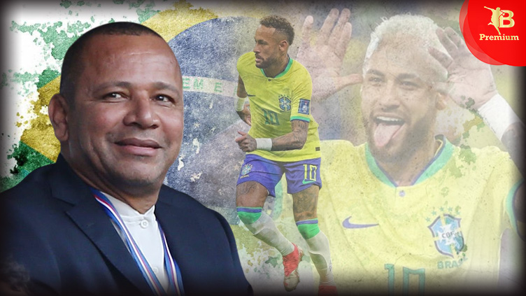 Cha Neymar tin tưởng con trai sẽ dự World Cup 2026
