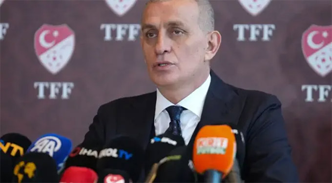 TFF yêu cầu các thành viên của PFDK từ chức đồng loạt