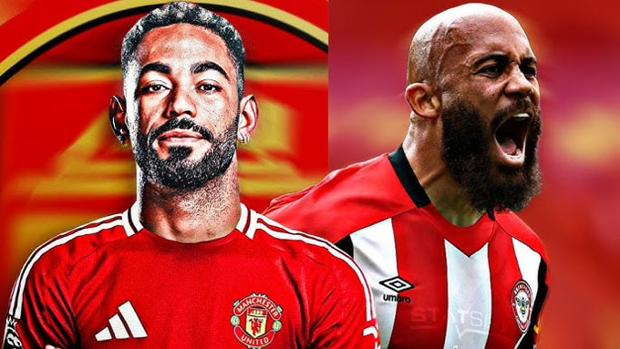 MU đã mua xong Cunha và tiến gần tới Mbeumo