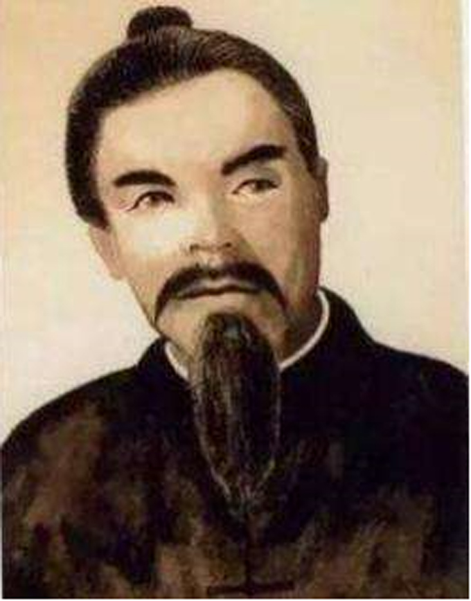 Lý Thư Văn là một truyền kỳ võ học của Trung Quốc