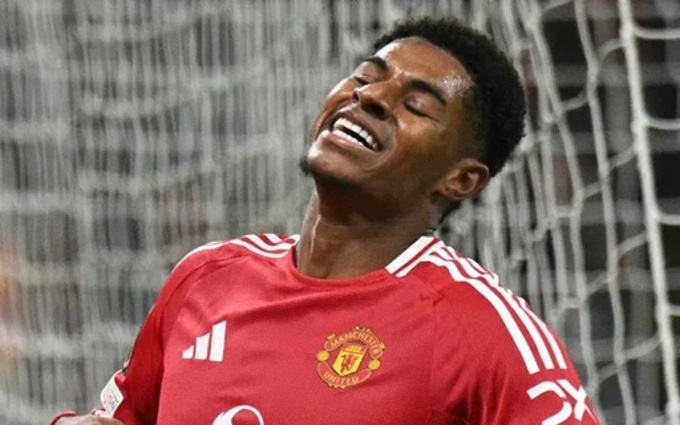 Newcastle có thể bán Alexander Isak, nếu mua được Marcus Rashford từ MU