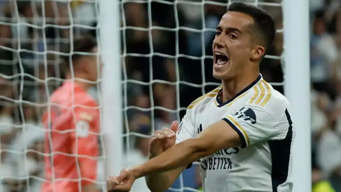  Vazquez đang đàm phán với Fenerbahce