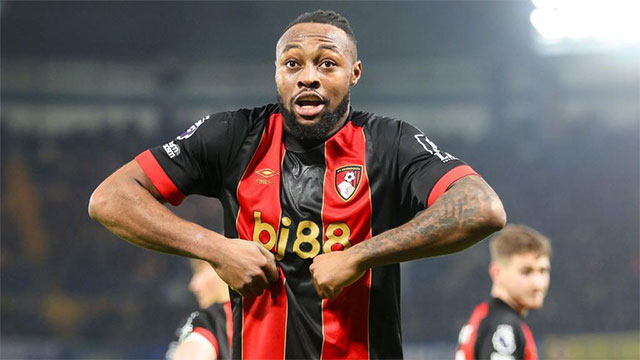 Antoine Semenyo vẫn còn 4 năm hợp đồng với Bournemouth