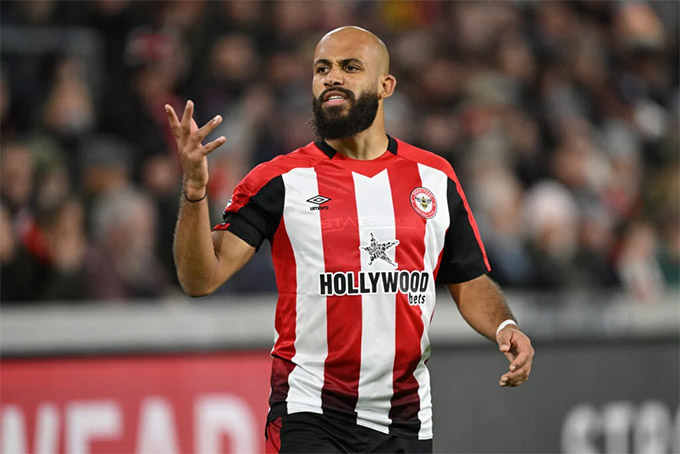 Khi cả Newcastle lẫn Aston Villa cùng theo đuổi Mbeumo