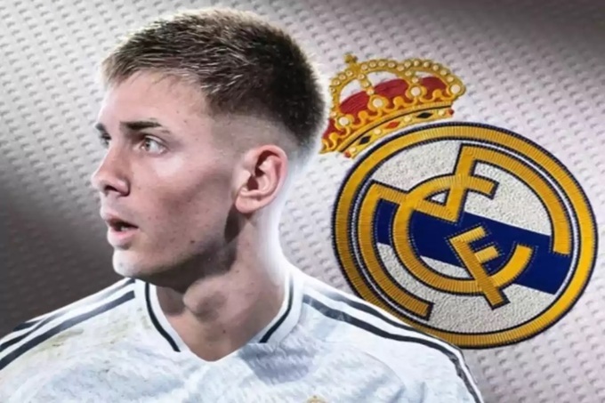 Mastantuono sẽ nhanh chóng hòa nhập và tỏa sáng tại Real Madrid.
