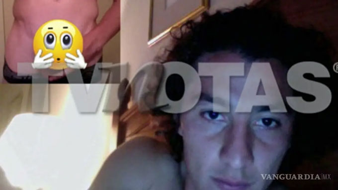 Andres Guardado bị bóc mẽ chat sex