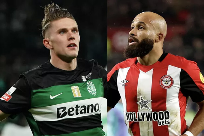 Demetri Mitchell tin MU có thể đứng trên Arsenal nếu có cả Gyokeres lẫn Mbeumo