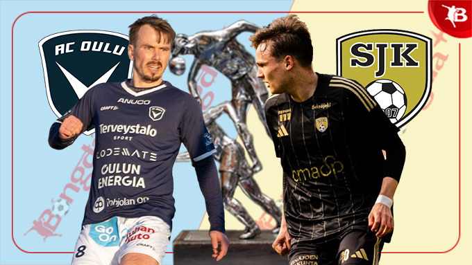 AC Oulu vs SJK