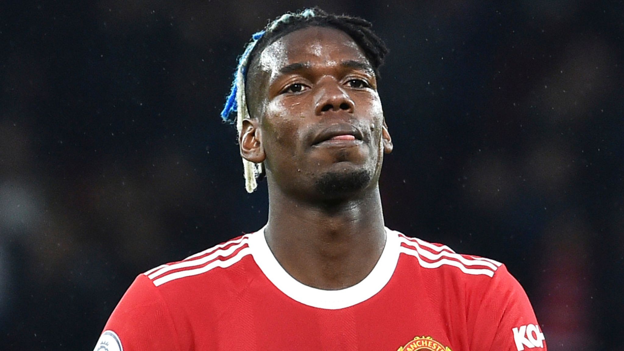 Pogba không bao giờ chơi ở Old Trafford nữa và bây giờ đến lượt Rashford và Garnacho