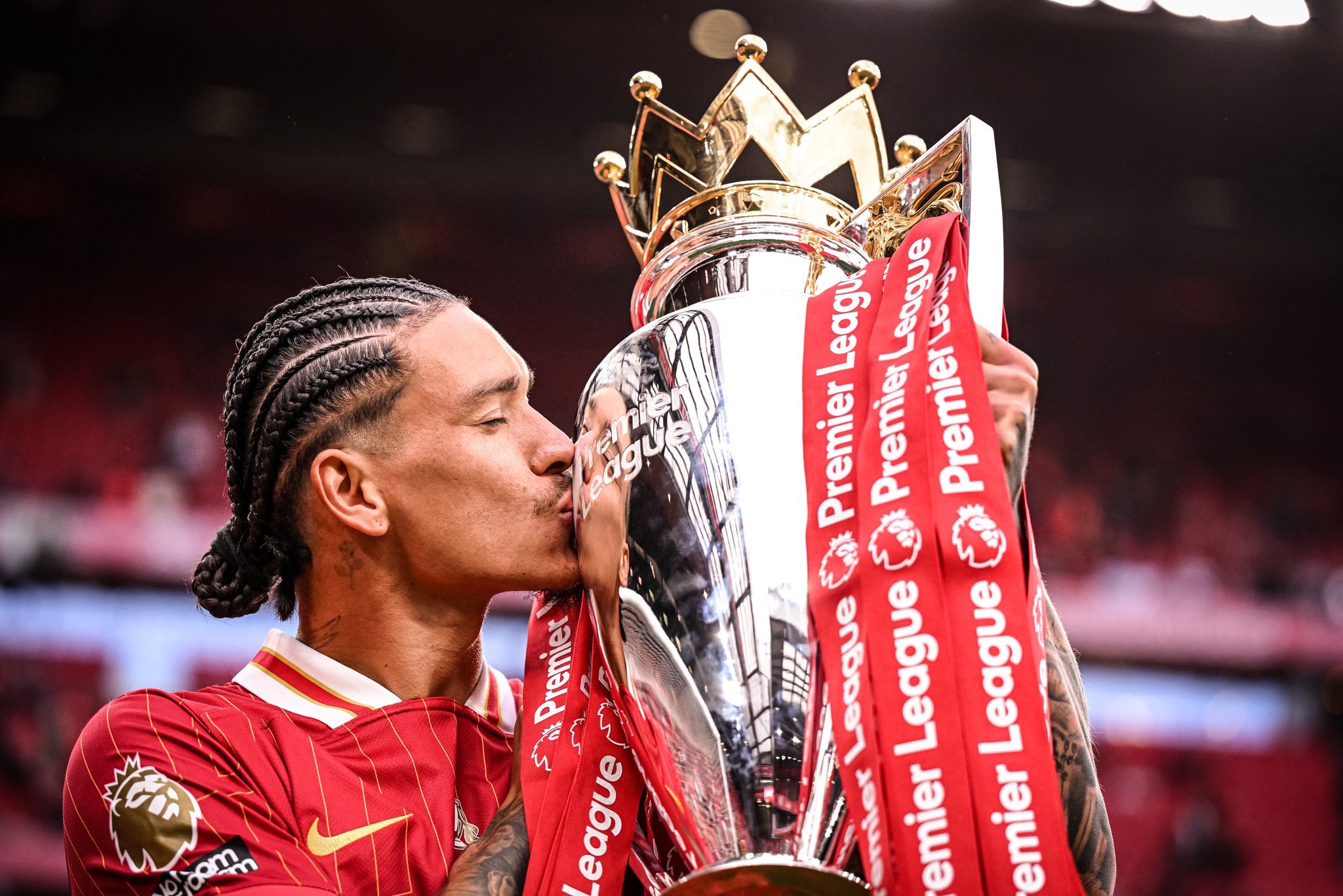 Nunez chọn rời Liverpool là chính xác