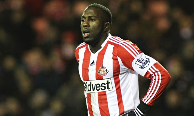 Altidore từng bùng nổ tại Hà Lan nhưng mất hút tại Anh