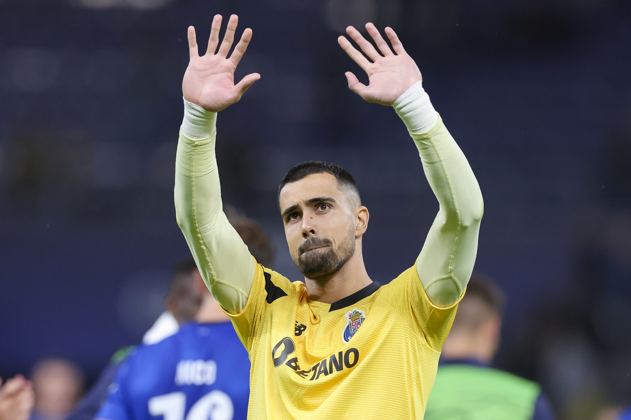 Man City chưa có động thái gì nghiêm túc ở vụ Costa