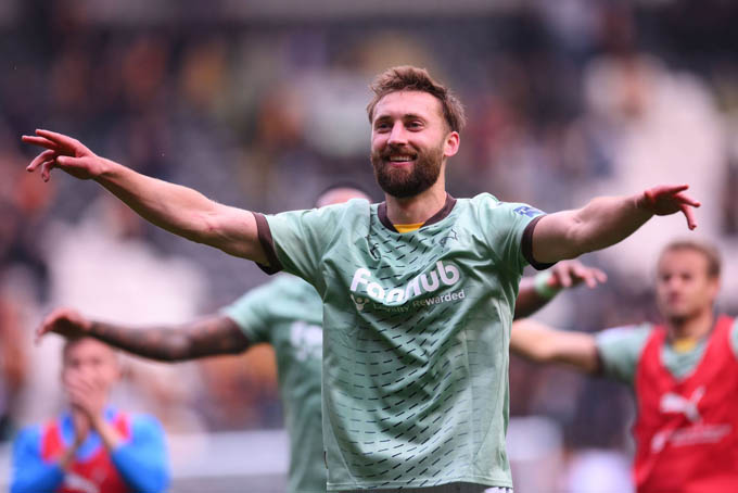 Nat Phillips chính thức rời Liverpool để khoác áo West Brom