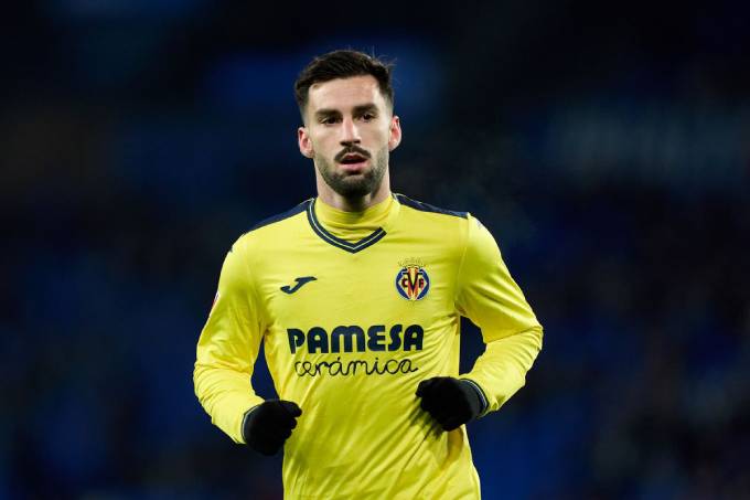 Alex Baena cũng sắp tới từ Villarreal