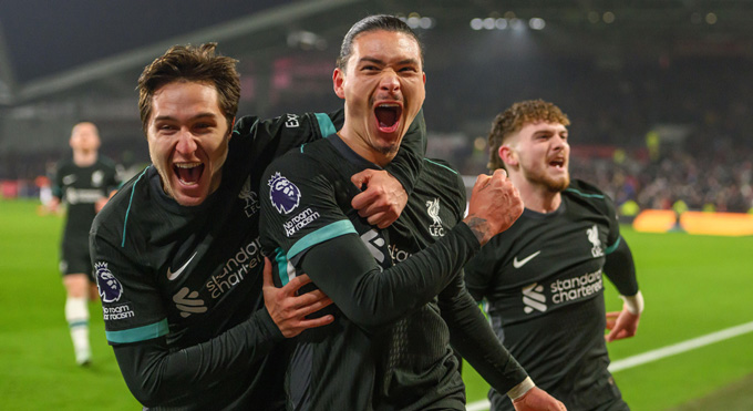 Liverpool giờ sẽ thanh lý bớt cầu thủ trước khi có những bước tiến tiếp theo