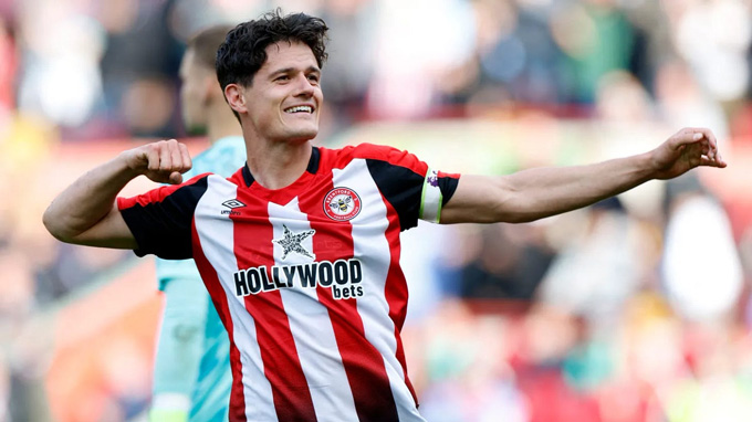 Arsenal sẽ đưa Norgaard về Emirates