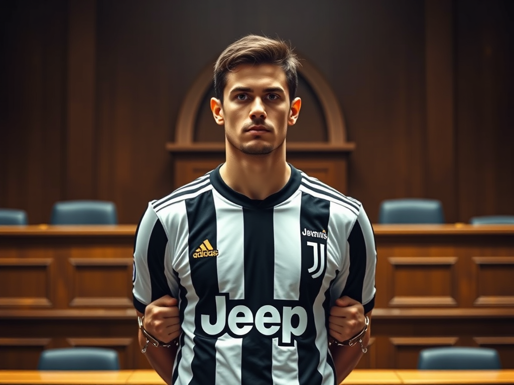 Ở Việt Nam, hễ "gia nhập Juventus" là được đá ở sân "pháp đình"