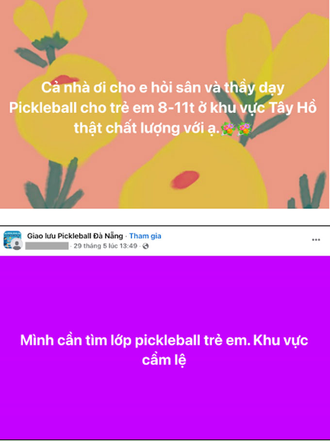 Các bậc phụ huynh háo hức tìm chỗ giải trí cho các con trong dịp hè