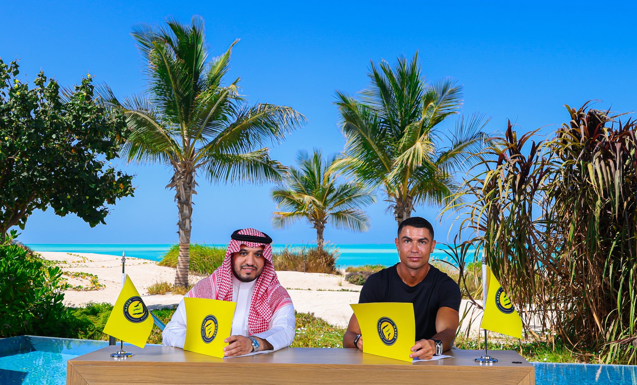 Ronaldo vẫn rất quan trọng với Al Nassr