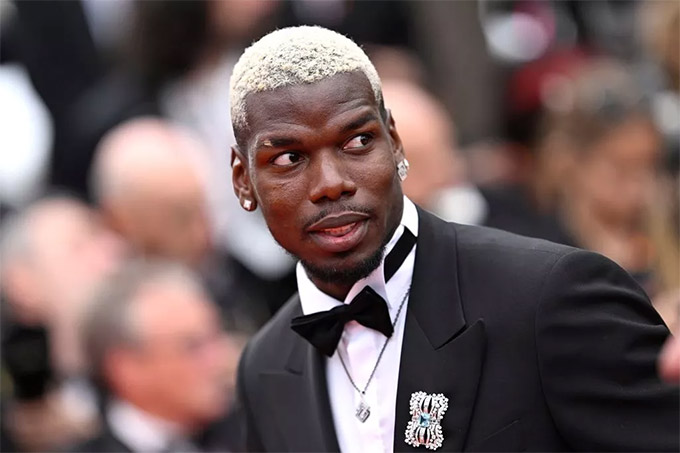 Sau nhiều tháng không CLB, cuối cùng Pogba sẽ gia nhập Monaco, khiến Mbappe phấn khích