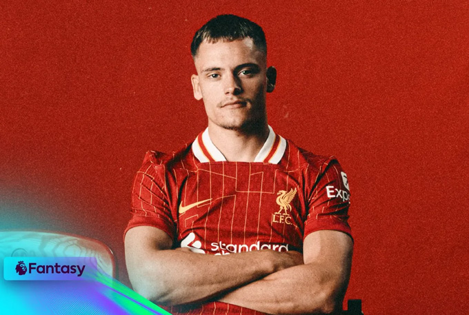 Ngay cả khi chi lương tốt trả cho Wirtz, tổng quỹ lương của Liverpool vẫn kém thu nhập của Ronaldo