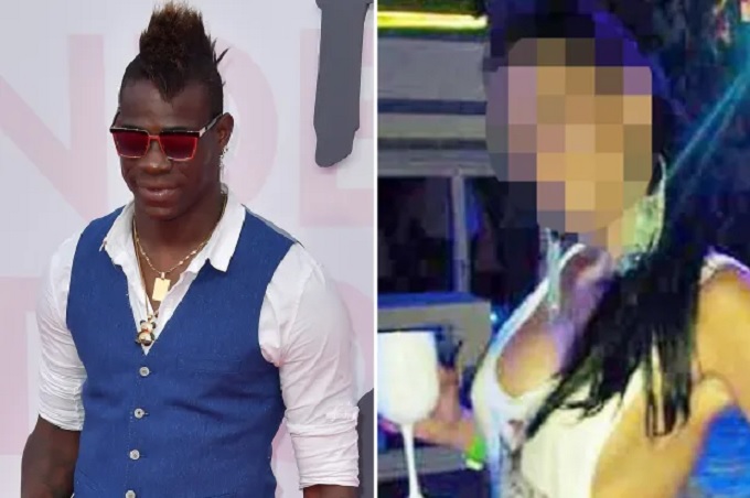 Vạch trần tú bà cầm đầu đường dây phục vụ 'đào' cho Balotelli
