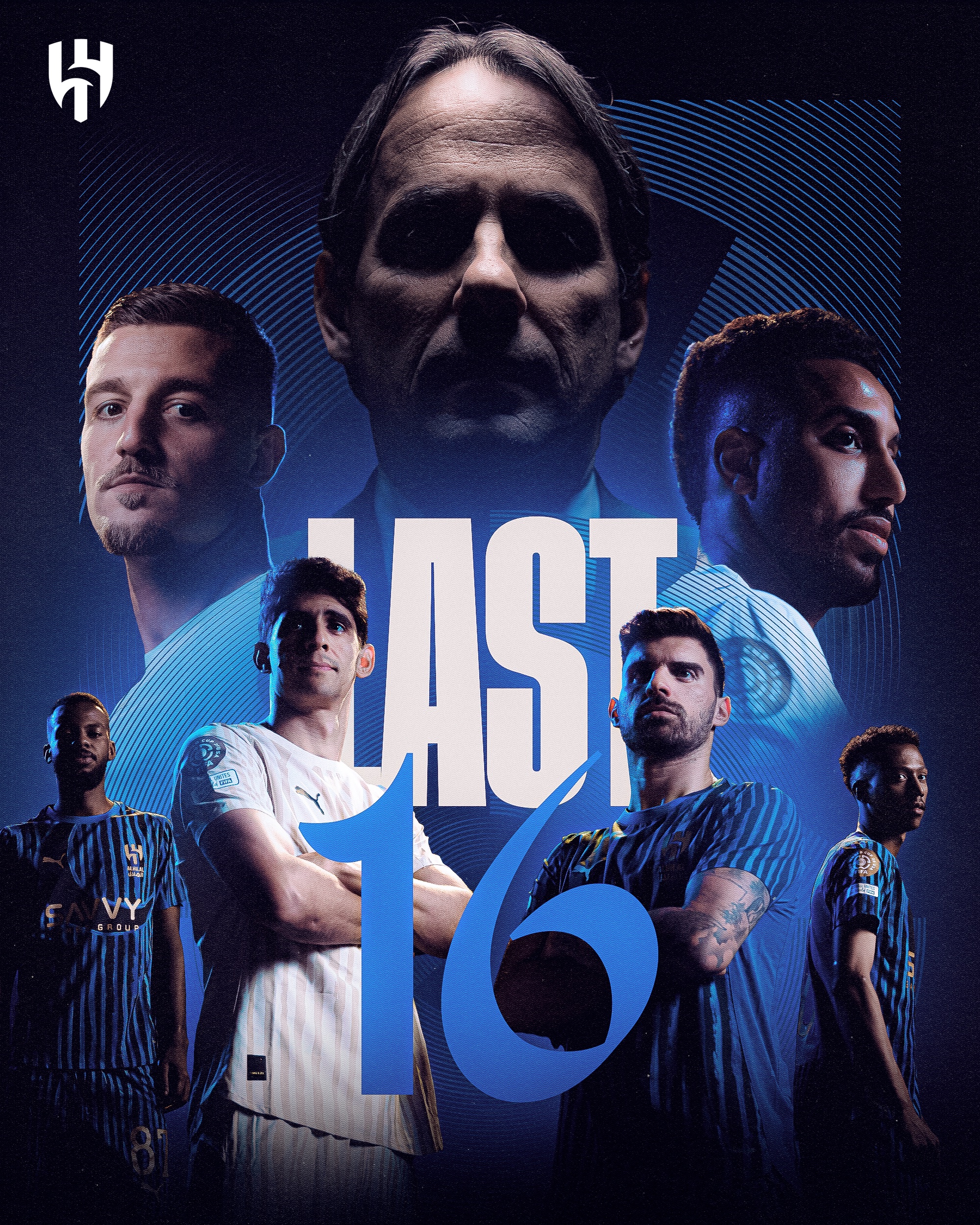 Al Hilal lọt vào vòng 1/8 Club World Cup 2025